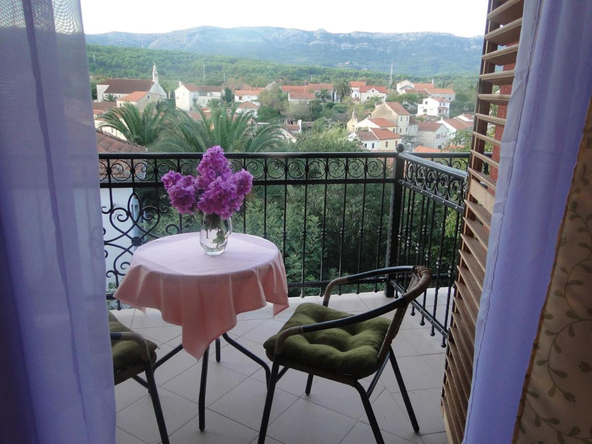 Villa Agava Vrboska Room photo